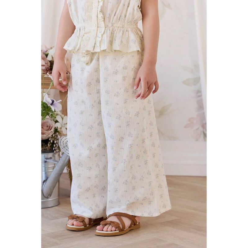 Jamie Kay Organic Cotton Cosette Pant 3-5Y image number 1